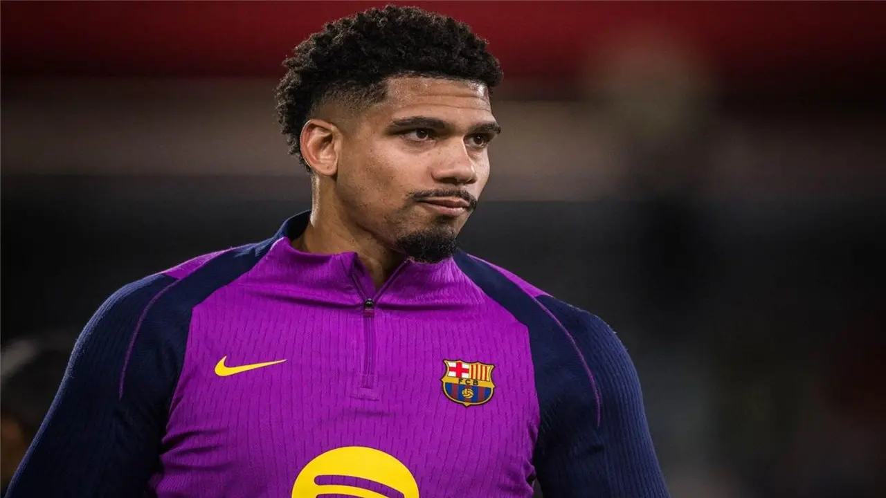 قرار أراوнако.. مشاركته المرتقبة أمام إسبانيول في السوبر الإسباني